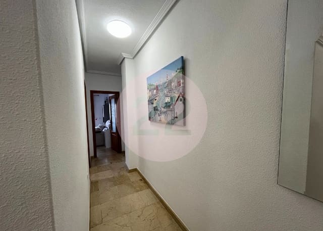 3 camera da letto Appartamento da affittare in El Campello - 1.000 € (Rif: 9872188)