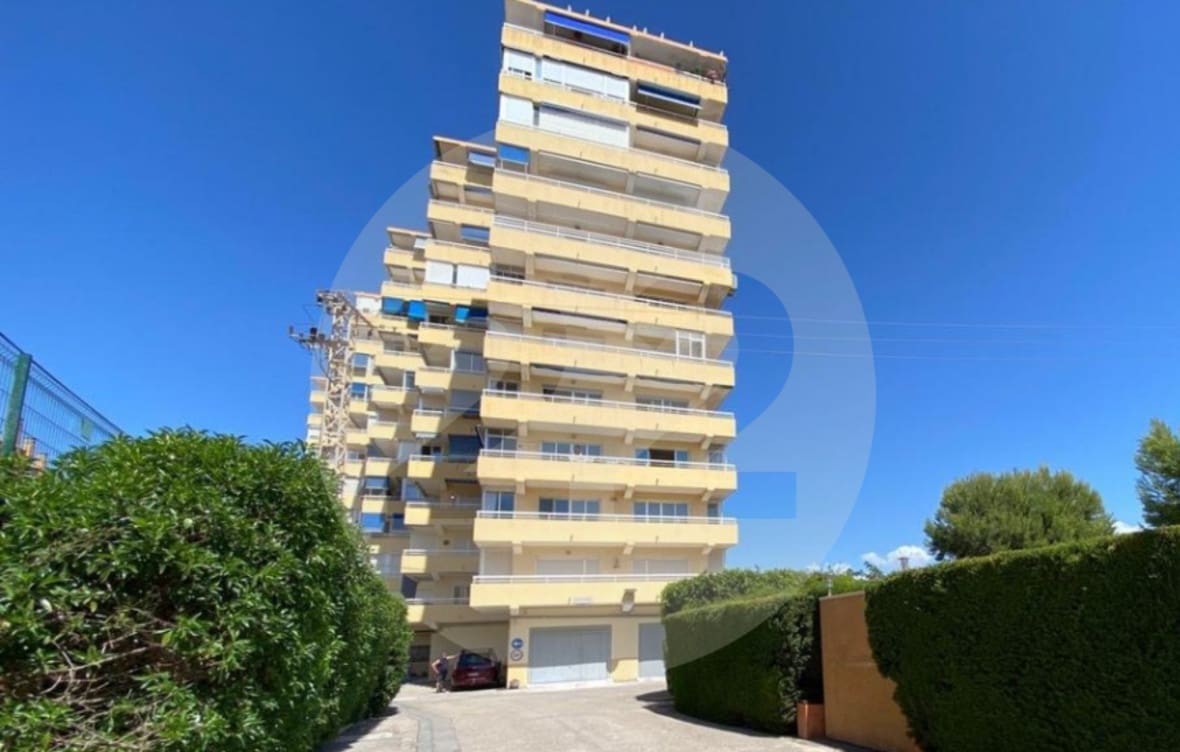 2 bedroom Apartment for rent in El Campello with pool garage - € 950 (Ref: 9872189)