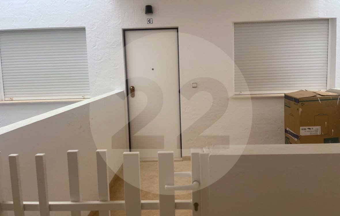 2 quarto Apartamento para arrendar em Orihuela com piscina - 1 000 € (Ref: 9874247)