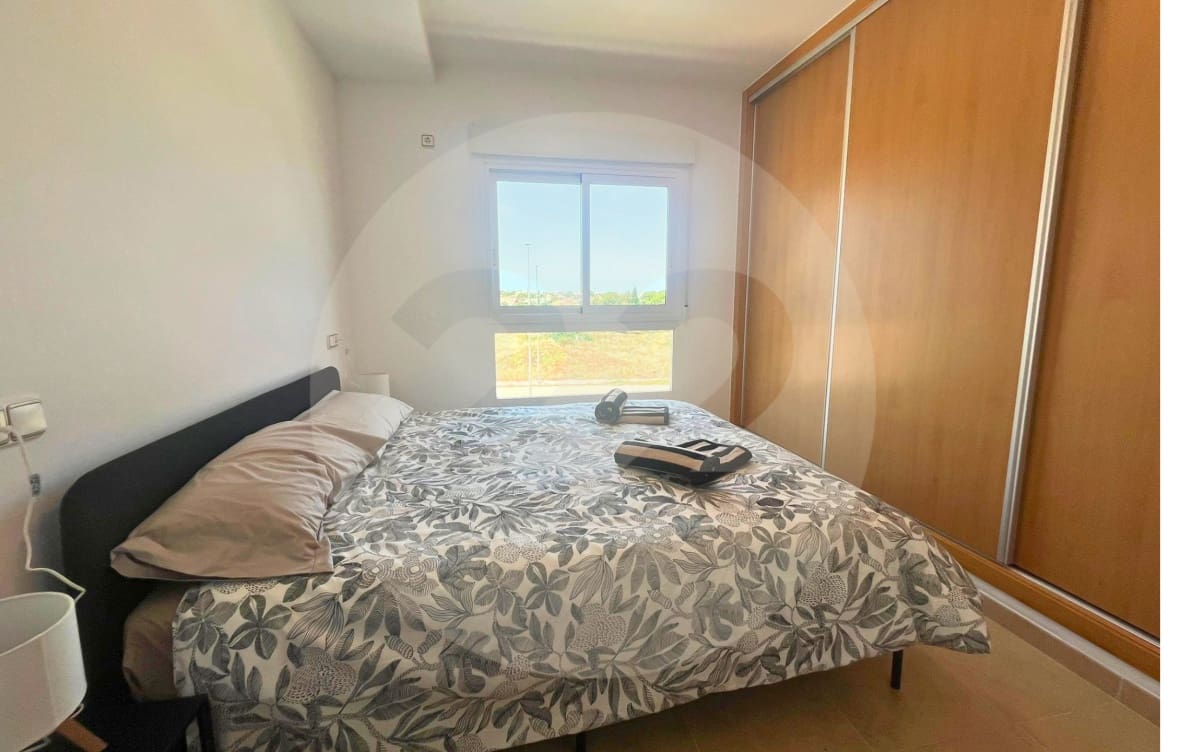 2 quarto Apartamento para arrendar em Orihuela com piscina - 1 000 € (Ref: 9874247)