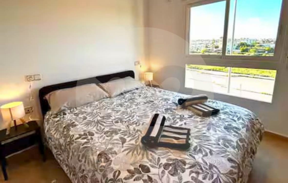 2 bedroom Apartment for rent in Orihuela Costa with pool - € 1,000 (Ref: 9874247)