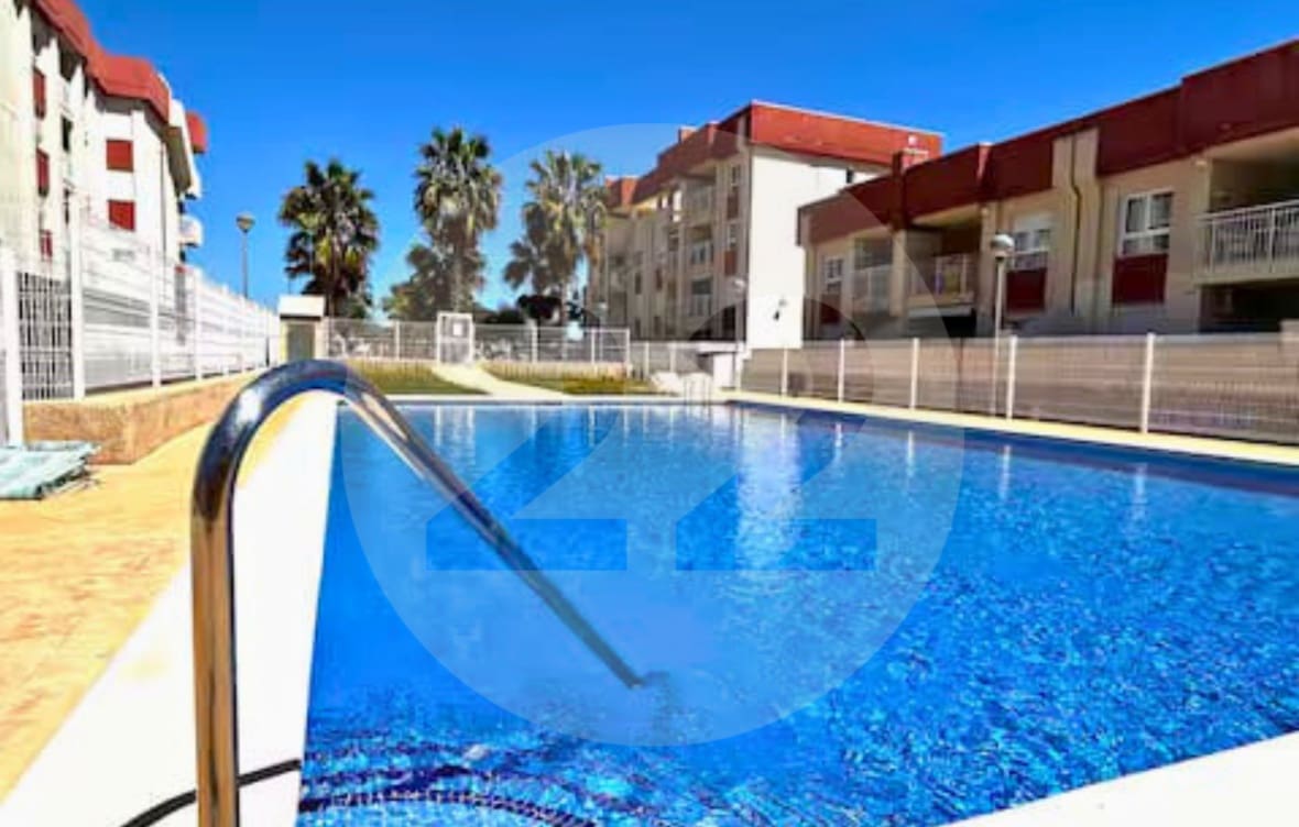 2 bedroom Apartment for rent in Orihuela Costa with pool - € 1,000 (Ref: 9874247)