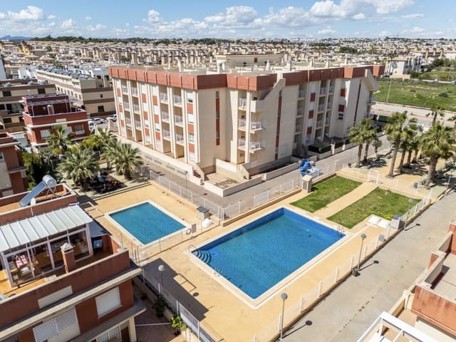2 slaapkamer Appartement te koop in Lomas de Cabo Roig - Los Dolses, Orihuela met zwembad - € 214.500 (Ref: 9879912)