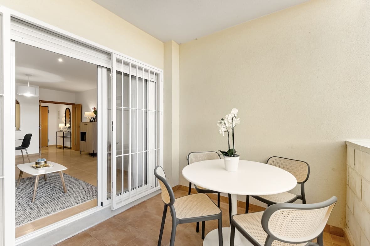 2 soveværelse Lejlighed til salg i Orihuela Costa med swimmingpool - € 205.500 (Ref: 9879913)