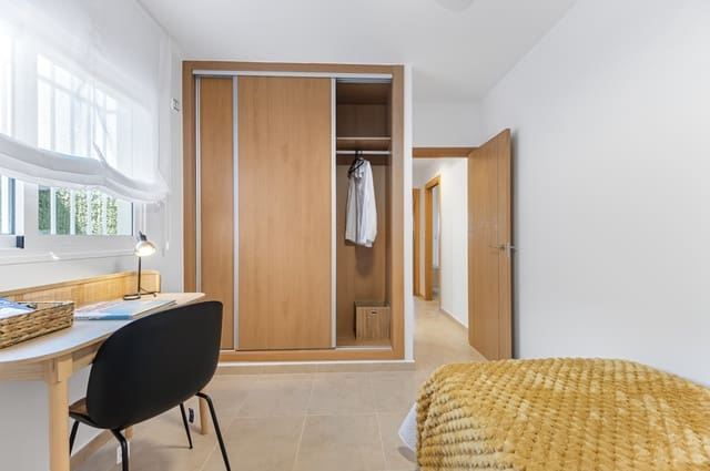 2 camera da letto Appartamento in vendita in Lomas de Cabo Roig - Los Dolses, Orihuela con piscina - 205.500 € (Rif: 9879913)