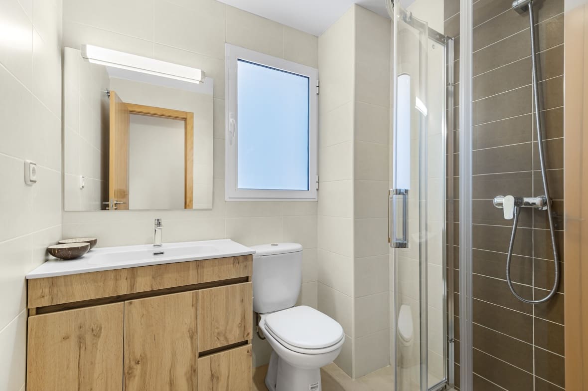 1 chambre Appartement à vendre à Orihuela Costa avec piscine - 150 500 € (Ref: 9879914)