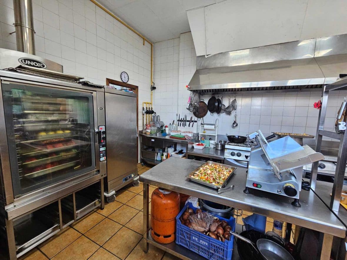 Entreprise à vendre à Jijona / Xixona - 527 000 € (Ref: 9879915)