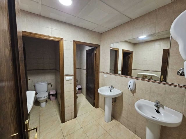 Empresa para venda em Jijona / Xixona - 527 000 € (Ref: 9879915)