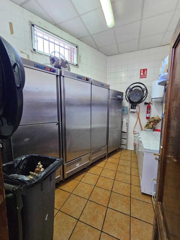 Entreprise à vendre à Jijona / Xixona - 527 000 € (Ref: 9879915)