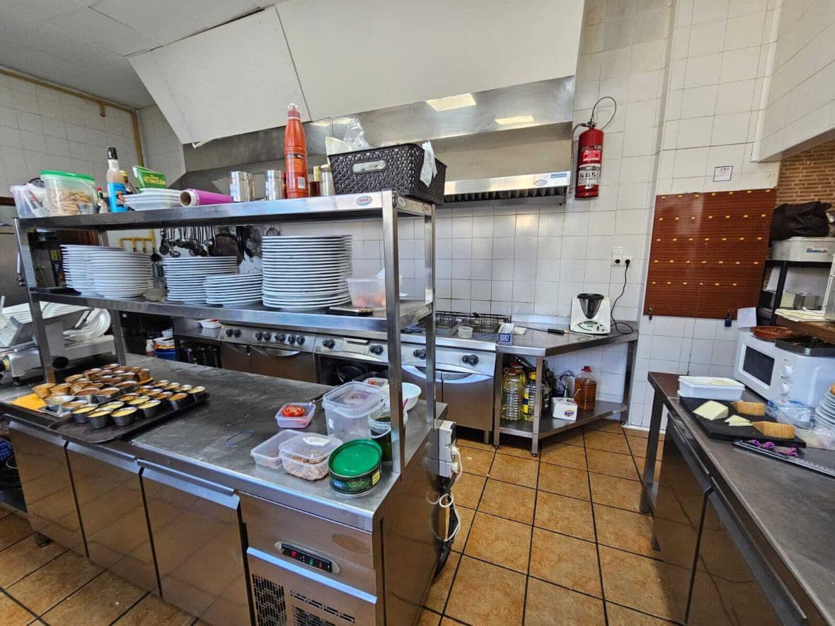 Entreprise à vendre à Jijona / Xixona - 527 000 € (Ref: 9879915)
