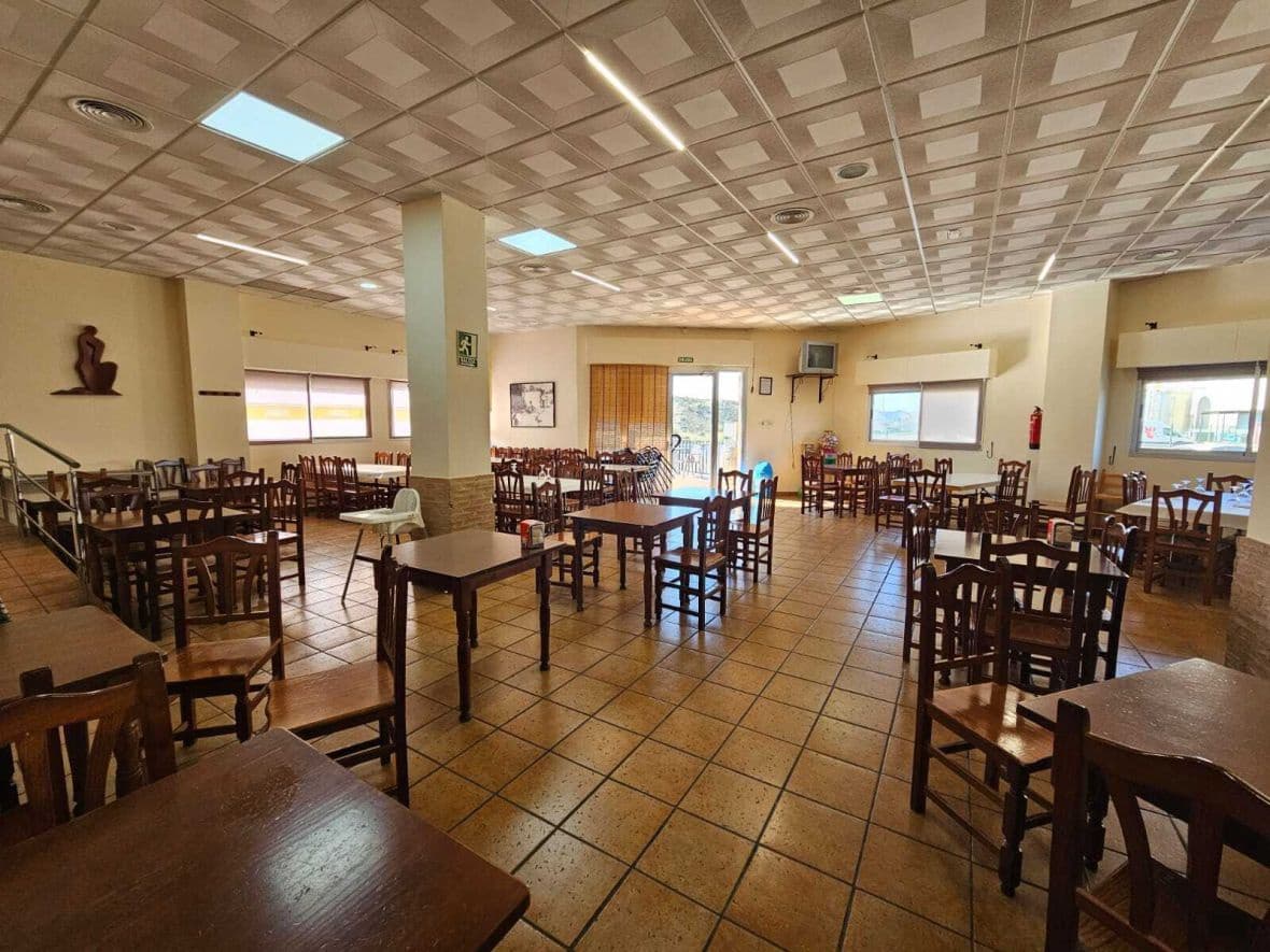 Entreprise à vendre à Jijona / Xixona - 527 000 € (Ref: 9879915)