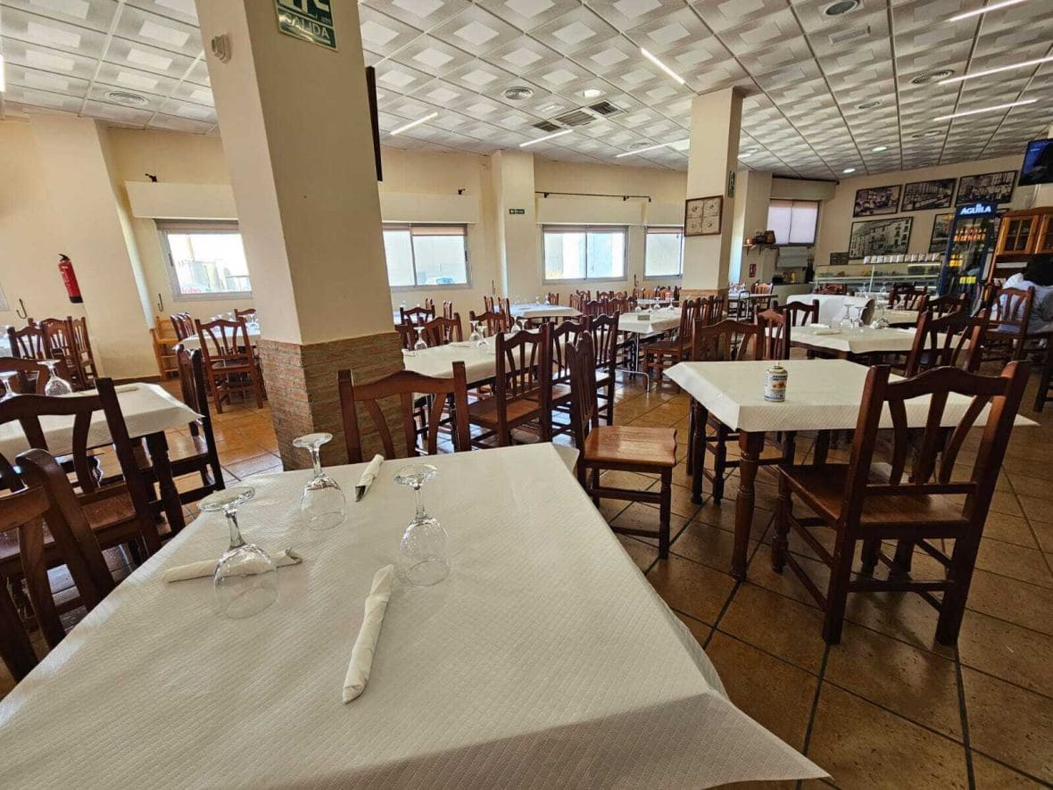 Entreprise à vendre à Jijona / Xixona - 527 000 € (Ref: 9879915)