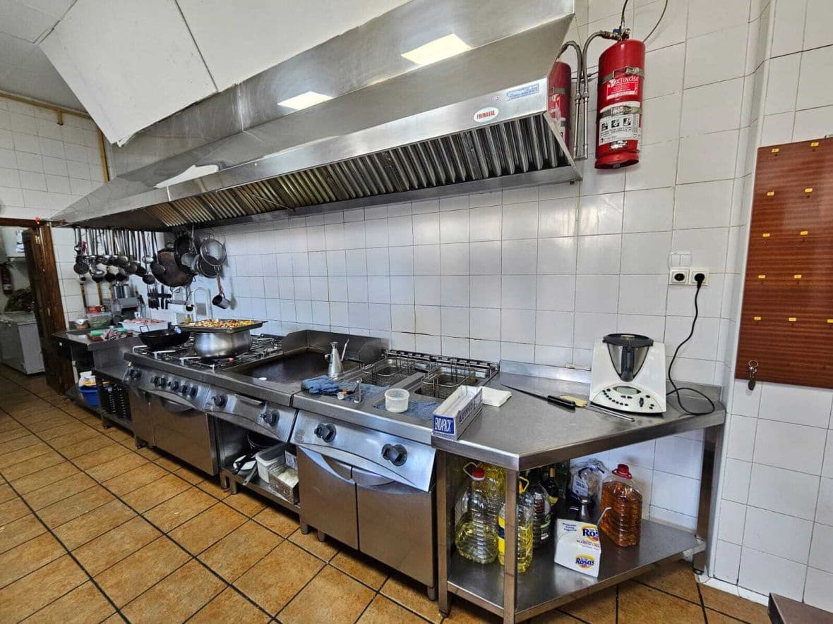 Entreprise à vendre à Jijona / Xixona - 527 000 € (Ref: 9879915)