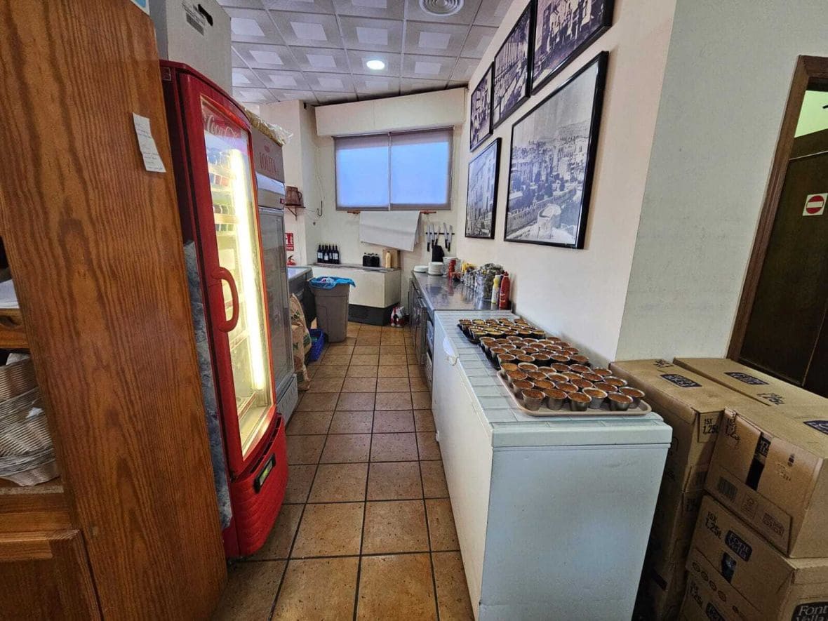 Entreprise à vendre à Jijona / Xixona - 527 000 € (Ref: 9879915)