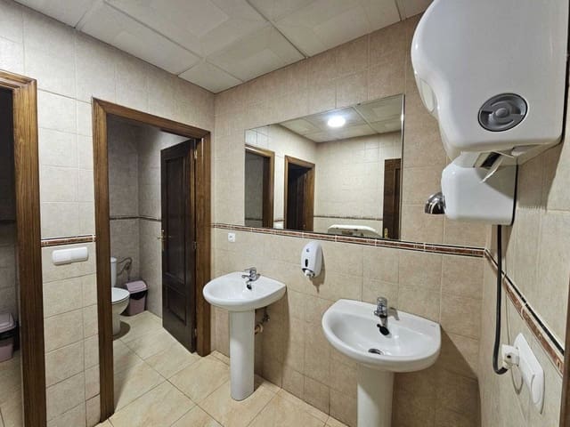 Empresa para venda em Jijona / Xixona - 527 000 € (Ref: 9879915)
