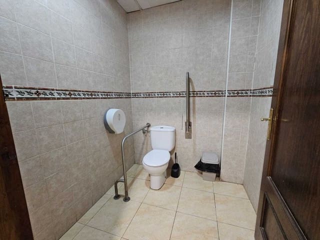 Empresa para venda em Jijona / Xixona - 527 000 € (Ref: 9879915)