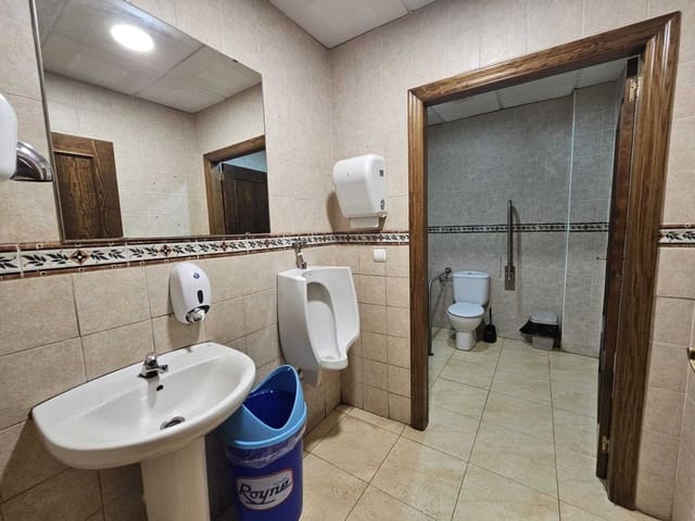Empresa para venda em Jijona / Xixona - 527 000 € (Ref: 9879915)