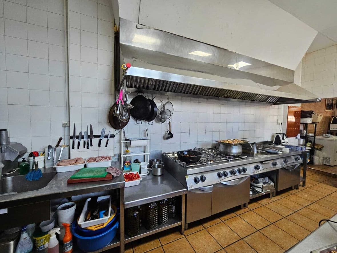 Entreprise à vendre à Jijona / Xixona - 527 000 € (Ref: 9879915)