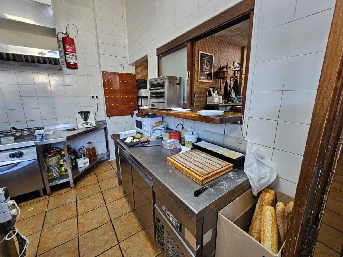 Entreprise à vendre à Jijona / Xixona - 527 000 € (Ref: 9879915)