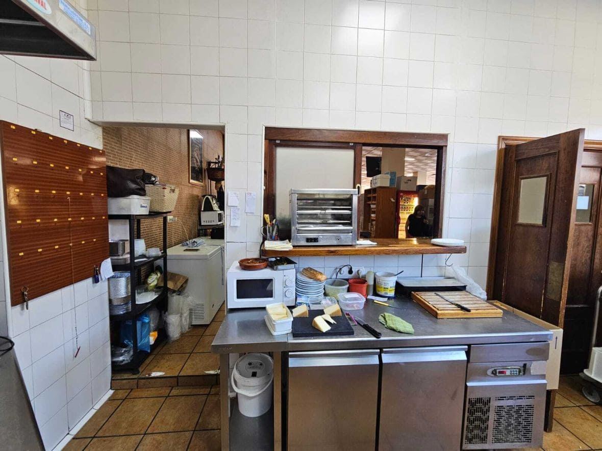 Entreprise à vendre à Jijona / Xixona - 527 000 € (Ref: 9879915)
