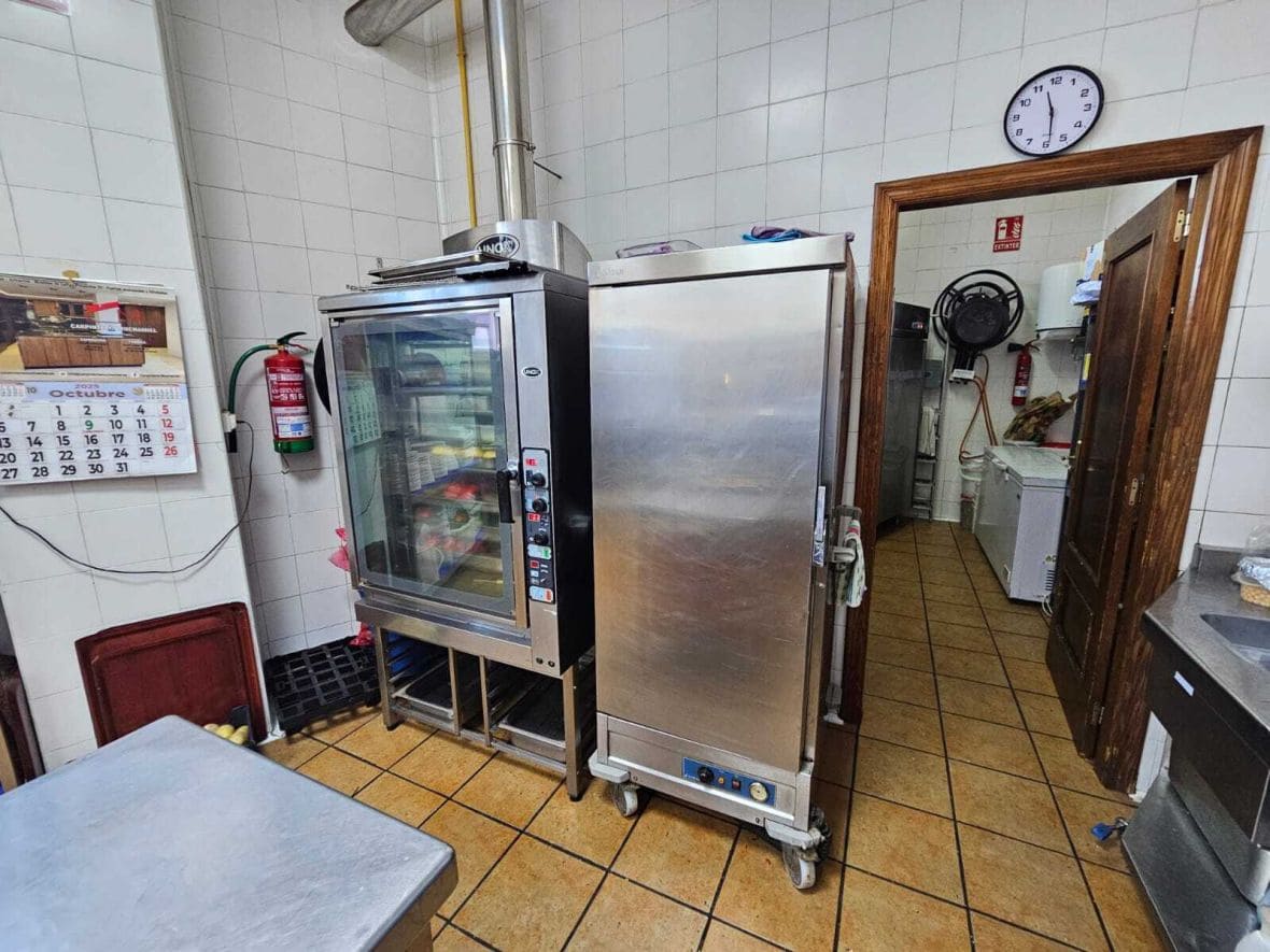Entreprise à vendre à Jijona / Xixona - 527 000 € (Ref: 9879915)