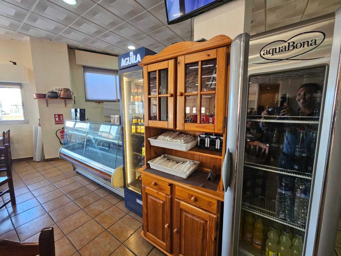 Entreprise à vendre à Jijona / Xixona - 527 000 € (Ref: 9879915)