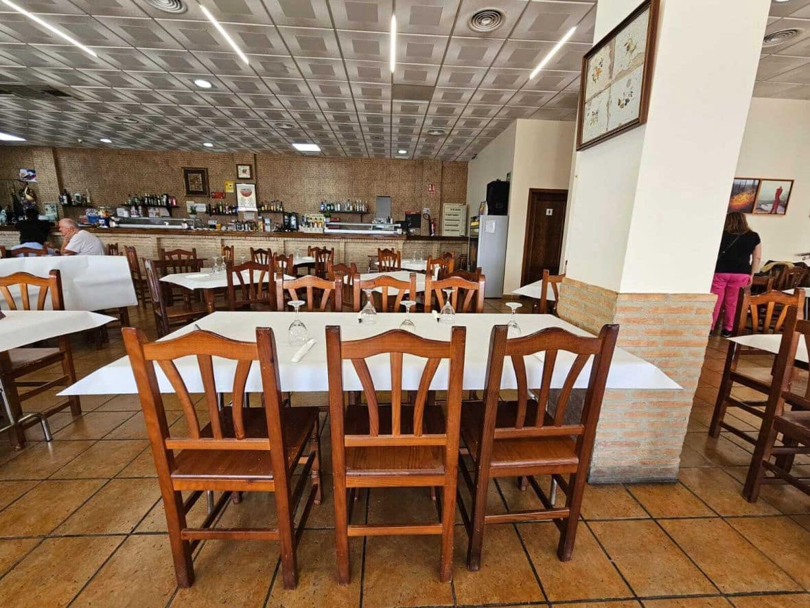 Entreprise à vendre à Jijona / Xixona - 527 000 € (Ref: 9879915)
