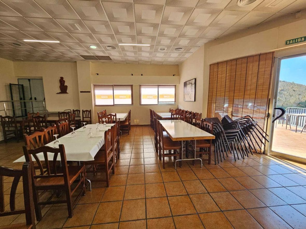 Entreprise à vendre à Jijona / Xixona - 527 000 € (Ref: 9879915)