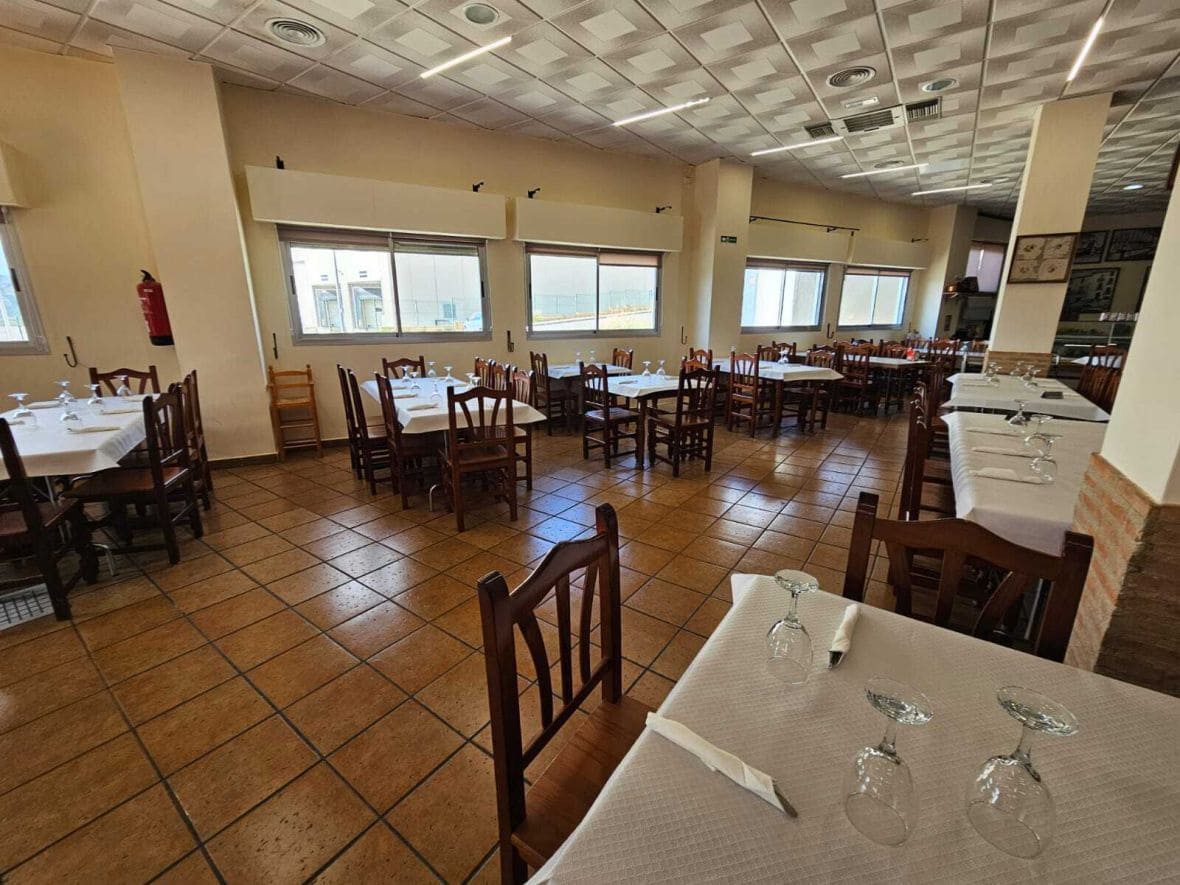 Entreprise à vendre à Jijona / Xixona - 527 000 € (Ref: 9879915)