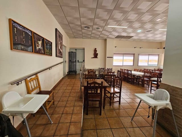Empresa para venda em Jijona / Xixona - 527 000 € (Ref: 9879915)