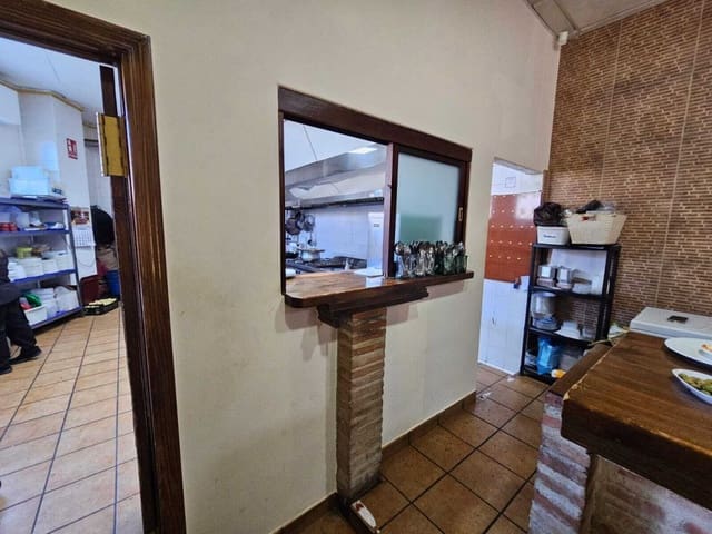 Empresa para venda em Jijona / Xixona - 527 000 € (Ref: 9879915)