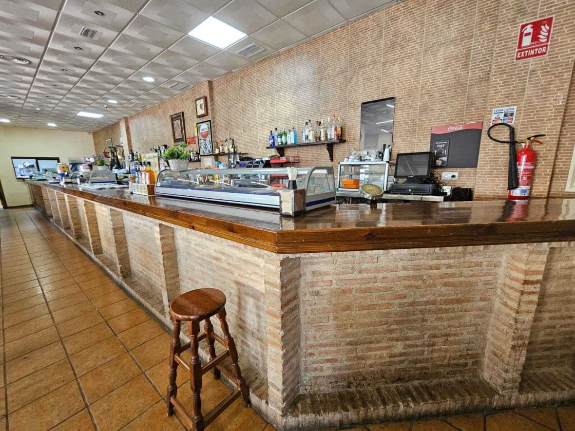 Entreprise à vendre à Jijona / Xixona - 527 000 € (Ref: 9879915)