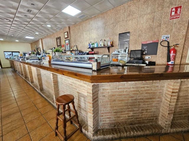 Empresa para venda em Jijona / Xixona - 527 000 € (Ref: 9879915)