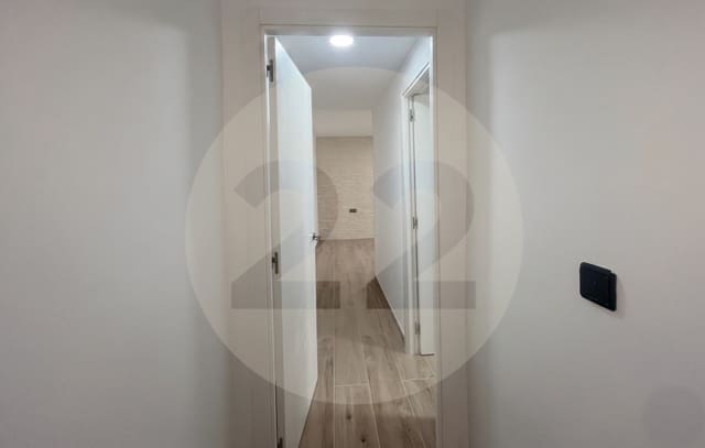 3 chambre Appartement à vendre à San Juan de Alicante / Sant Joan d'Alacant - 314 000 € (Ref: 9924828)
