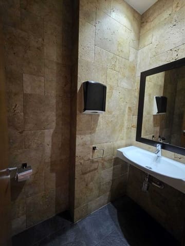 Business for rent in Albufereta, Alicante / Alacant city - € 1,500 (Ref: 9929970)