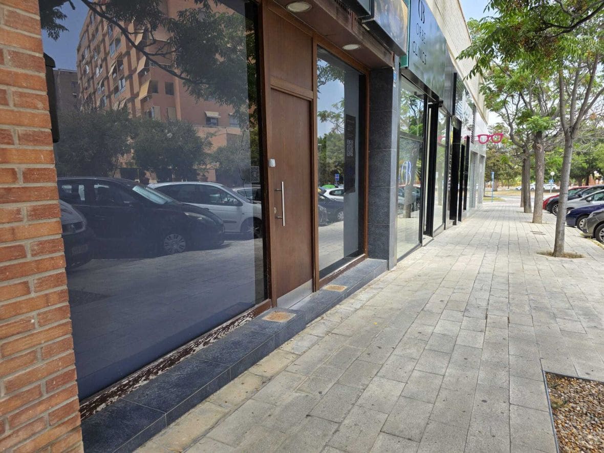 Business for rent in Alicante / Alacant city - € 1,500 (Ref: 9929970)