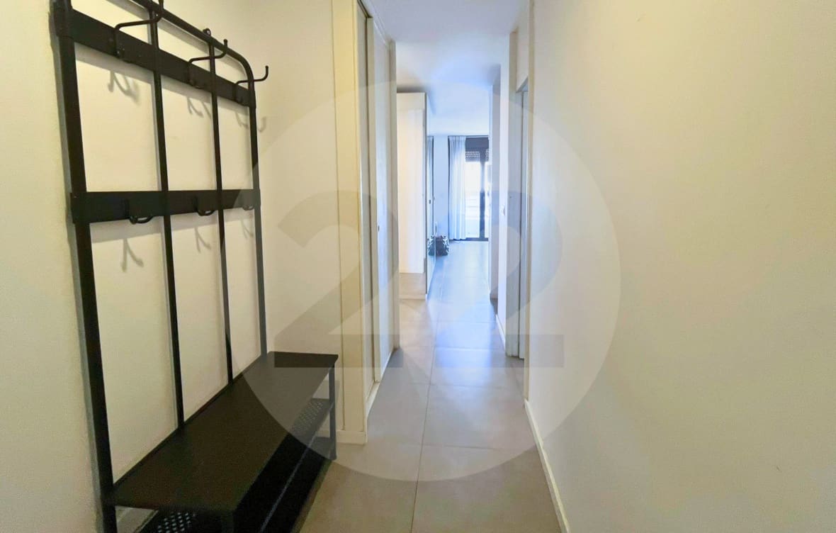 2 quarto Apartamento para arrendar em Alicante cidade - 1 000 € (Ref: 9934853)