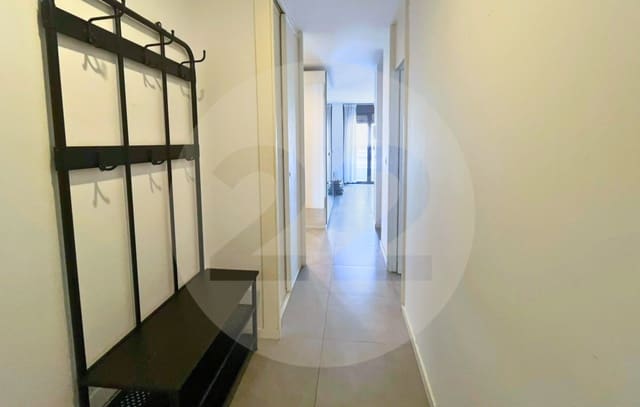 Apartamento de 2 habitaciones en Ensanche - Diputacion, Alicante / Alacant ciudad en alquiler - 1.000 € (Ref: 9934853)