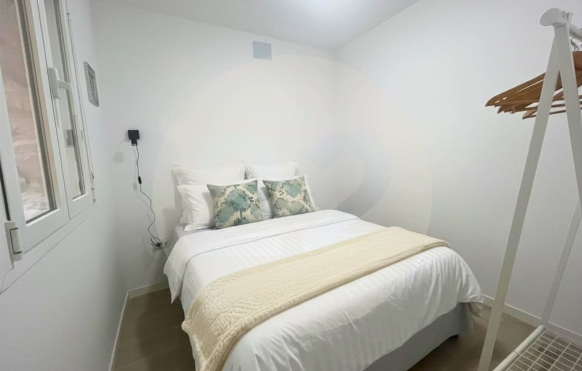2 makuuhuone Huoneisto myytävänä paikassa Alicante kaupunki - 260 000 € (Ref: 9934854)