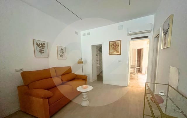 2 soveværelse Lejlighed til salg i Benalúa, Alicante by - € 260.000 (Ref: 9934854)