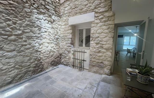 2 soveværelse Lejlighed til salg i Benalúa, Alicante by - € 260.000 (Ref: 9934854)