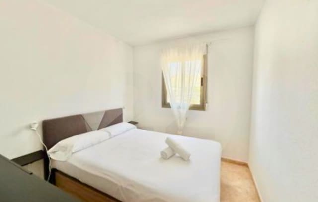 2 Zimmer Apartment zu vermieten in Centro Urbano, La Villajoyosa / Vila Joiosa mit Pool - 1.350 € (Ref: 9939237)