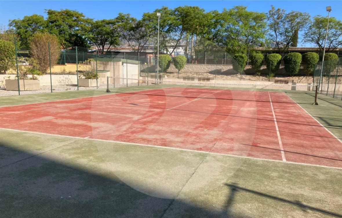 2 soverom Leilighet til leie i Benidorm med svømmebasseng - € 1 550 (Ref: 9958850)