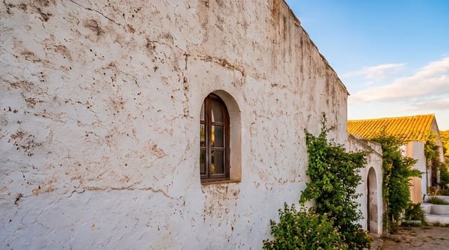 Rakentamaton maa myytävänä paikassa Estepona - 3 500 000 € (Ref: 10019469)