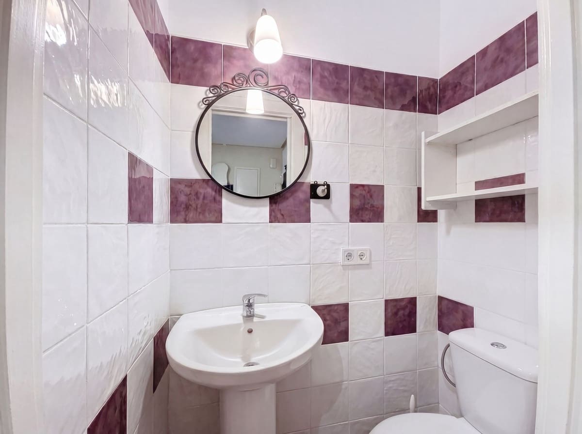 4 chambre Maison de Ville à vendre à Marbella avec piscine - 949 000 € (Ref: 10023193)