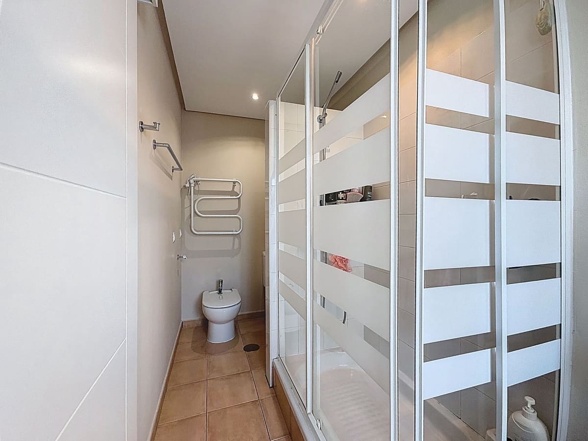 4 chambre Maison de Ville à vendre à Marbella avec piscine - 949 000 € (Ref: 10023193)