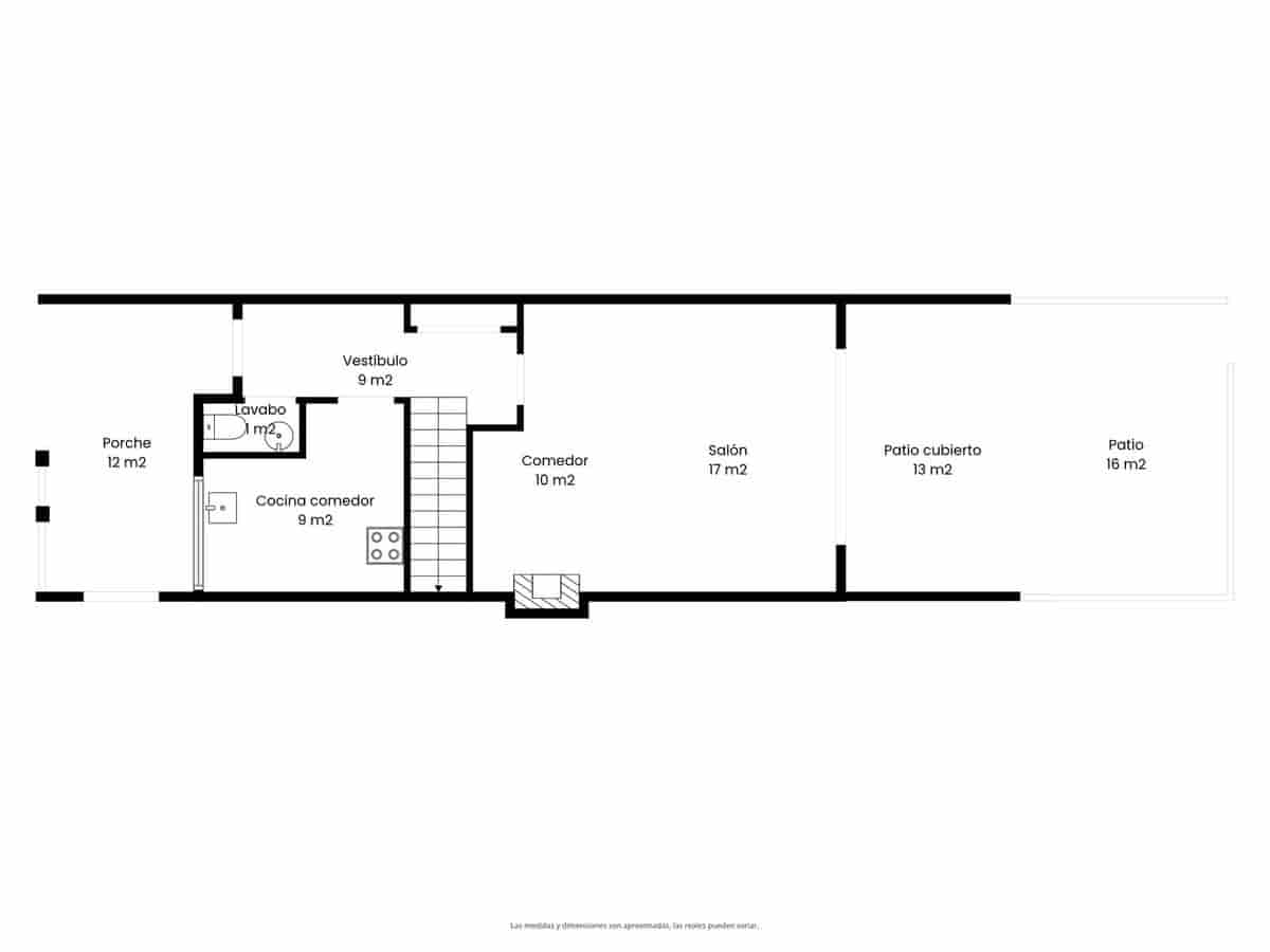 4 bedroom Townhouse for sale in Marbella with pool - € 835,000 (Ref: 10023193)