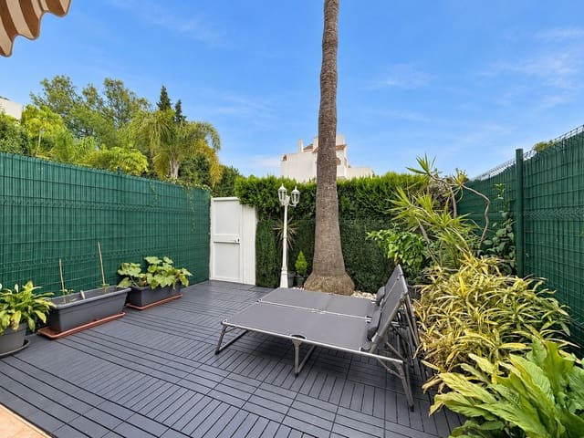 4 soverom Hus til salgs i Marbella med svømmebasseng - € 835 000 (Ref: 10023193)