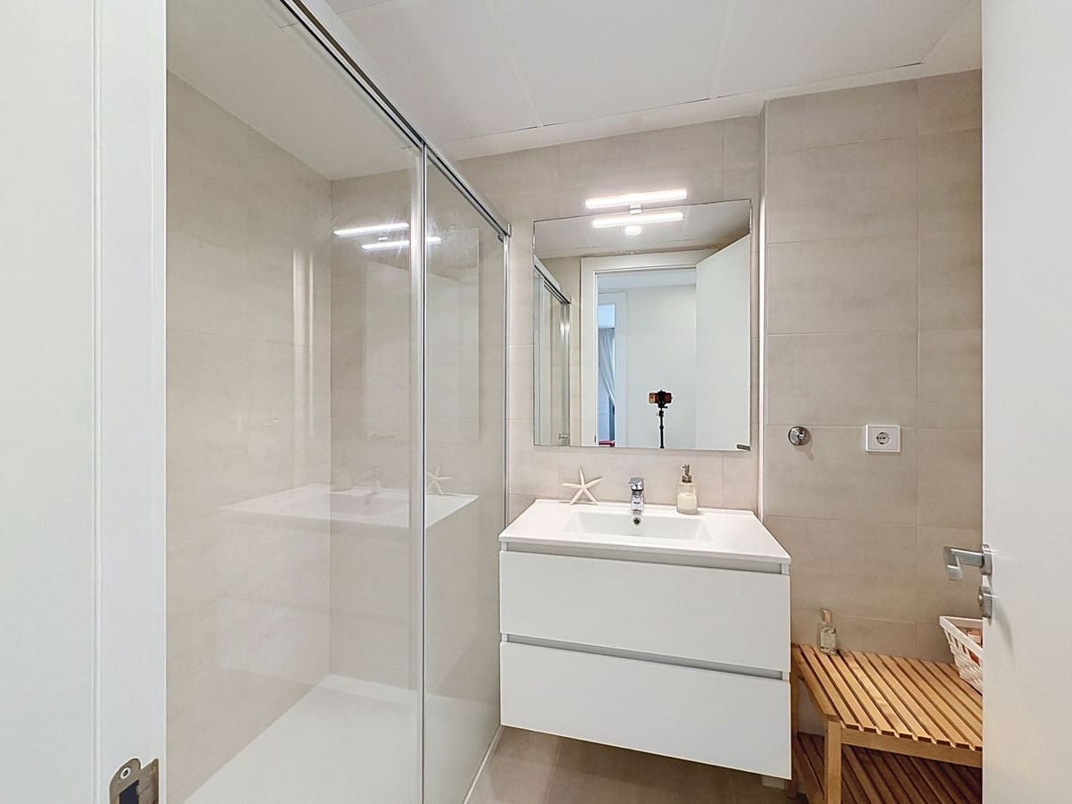 2 Zimmer Apartment zu verkaufen in New Golden Mile mit Pool Garage - 469.000 € (Ref: 10029952)
