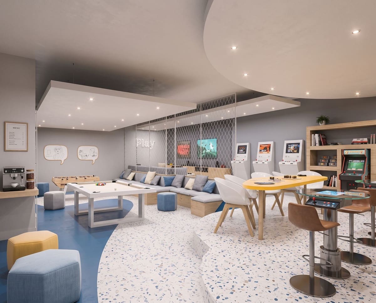 2 Zimmer Apartment zu verkaufen in New Golden Mile mit Pool Garage - 469.000 € (Ref: 10029952)